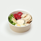 Կեսար աղցան հավով