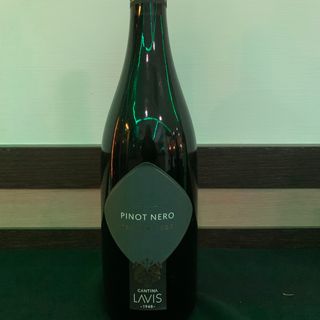 Vino Pinot Nero D.O.C.  (750 Ml.)