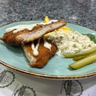 ՀԱՎԻ ԷՍԿԱԼՈՊ ԱՓՍԵՅՈՎ