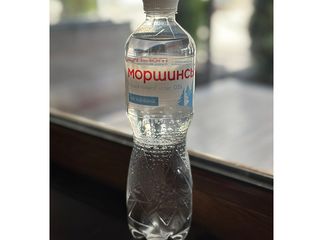 Моршинська без газу (500г)