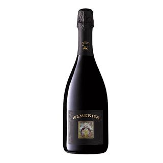 Tasca D'almerita Spumante Metodo Classico Brut 75cl