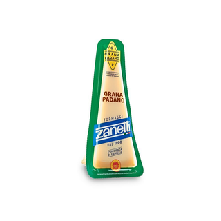 Grana padano Zanetti 200g