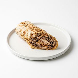 Dürüm Solo Carne
