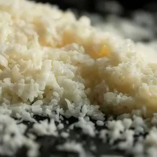 QUESO RALLADO APARTE