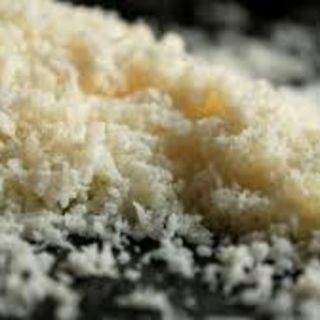 QUESO RALLADO APARTE