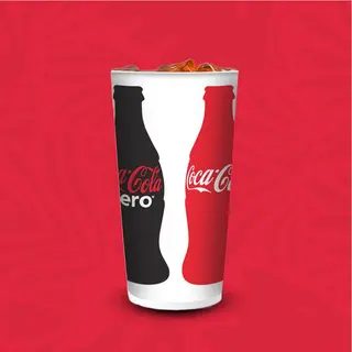 Coca Cola Zero 500 ml