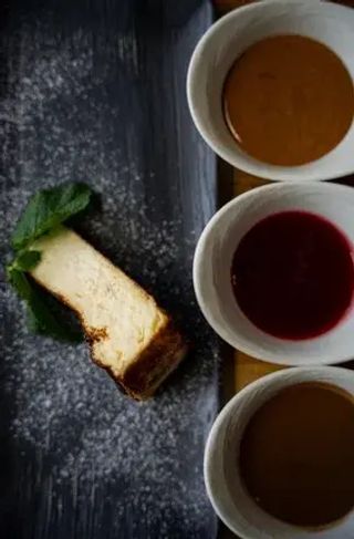 Сан-Себастьян ягодный