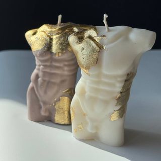 Свічка "ТІло Адам" mini