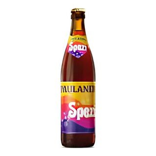 Spezi 50 cl 