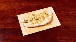 Focaccia al rosmarino