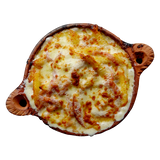Pasticcio Saucisse