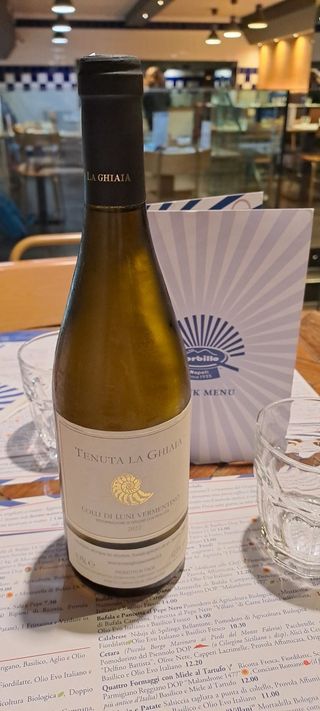 Falanghina del Sannio Casa Sorbillo 75cl