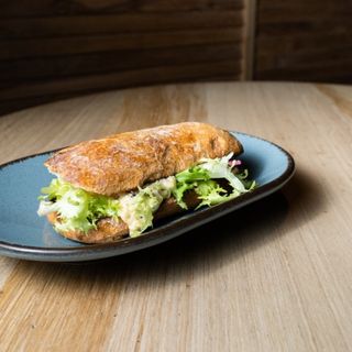 Паніні тонно (300 г)