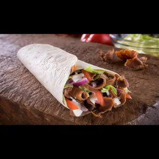 30. Durum En Rollo