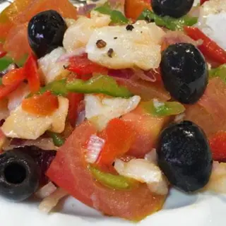 Esqueixada