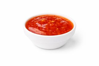 Кисло-сладкий соус 50мл*