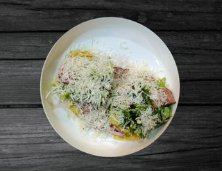 Fresh млинець