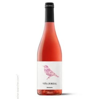 GARNACHA D.O NAVARRA (750 Ml.)