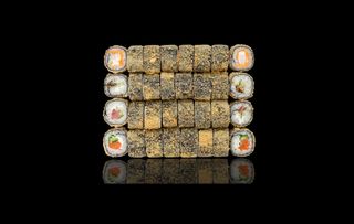 Сет Гарячий (32шт/1010г)