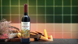 Alazani Valley Red - Alazani