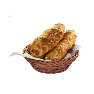 Dedo De Hojaldre Con Queso