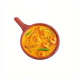 Gambas Korma