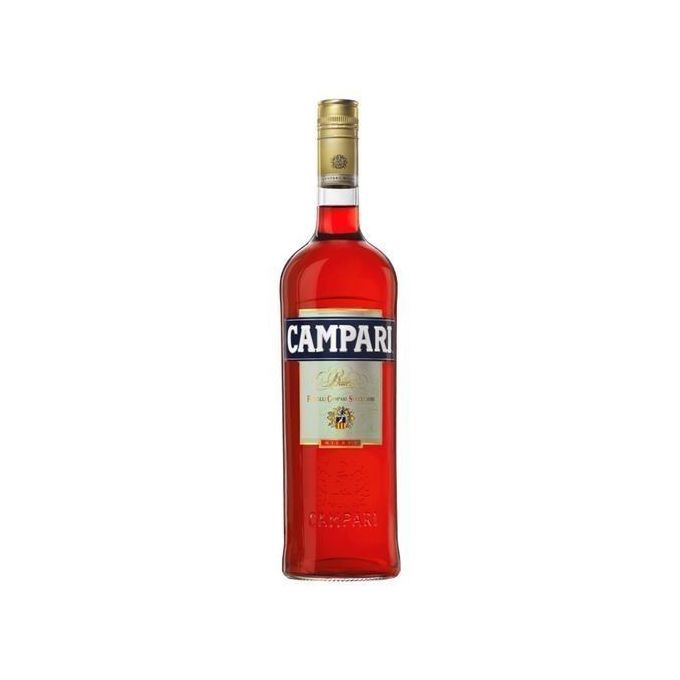 Campari Bitter 1Ltr