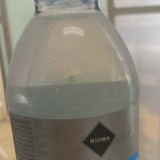 Água 500ML