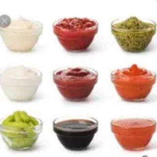 Dos Salsas