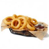 Aros de cebolla