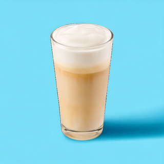 Latte macchiato