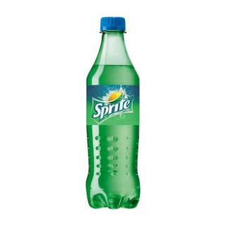 Sprite 0.5 l