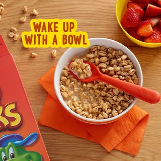 Smacks Bowl