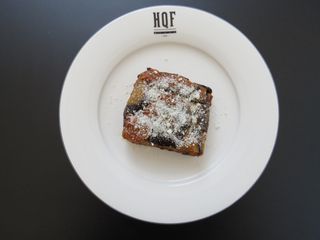 Parmigiana di melanzane