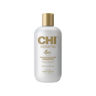 Chi Keratin Shampoo 355ml