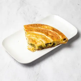 Pita sa spanaćem i sirom 200g