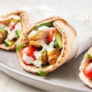 Shawarma