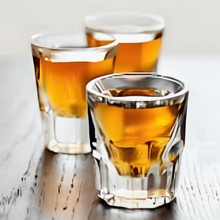 Shot Whisky 30ML