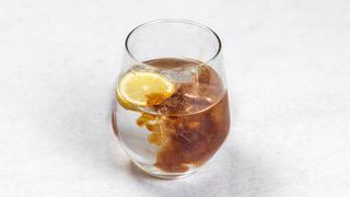 ESPRESSO TONIC