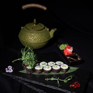 Каппа маки (10 шт.)
