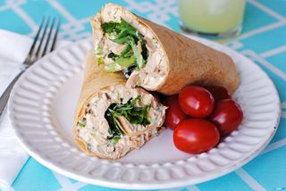 ქათმის ვრაპი