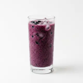 Blueberry Protein (450 Ml.)