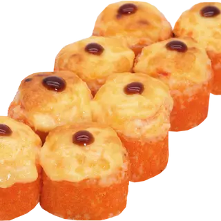 Вулканический Сыр