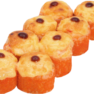 Вулканический Сыр