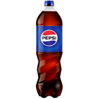 Pepsi Pet 1.5L