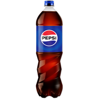 Pepsi Pet 1.5L