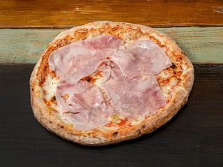 Prosciutto cotto