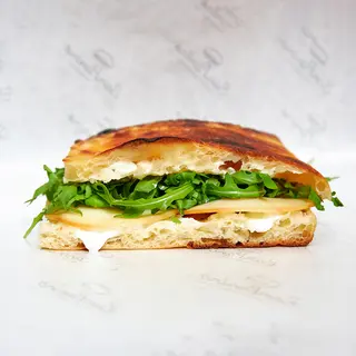 Focaccia Verona