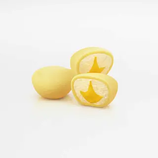 Mochi Yuzo-Limão (2un)
