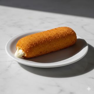 Crocché classico (20 cm.)